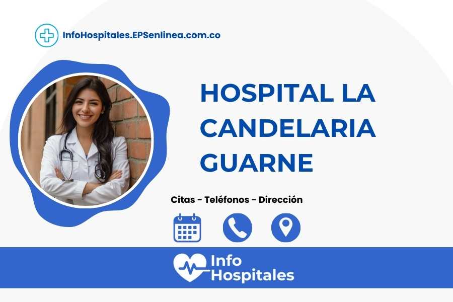{NombreIPS} · Citas | Horarios, teléfono y dirección]
