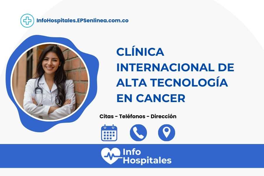 {NombreIPS} · Citas | Horarios y Dirección]