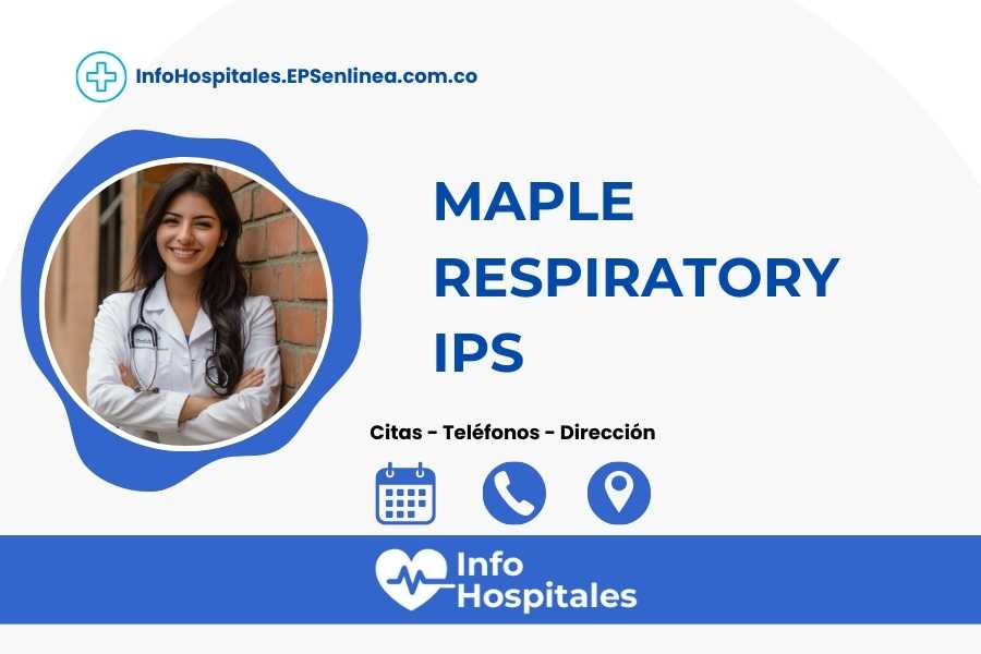 {NombreIPS} · Citas | Horarios, dirección y teléfono]