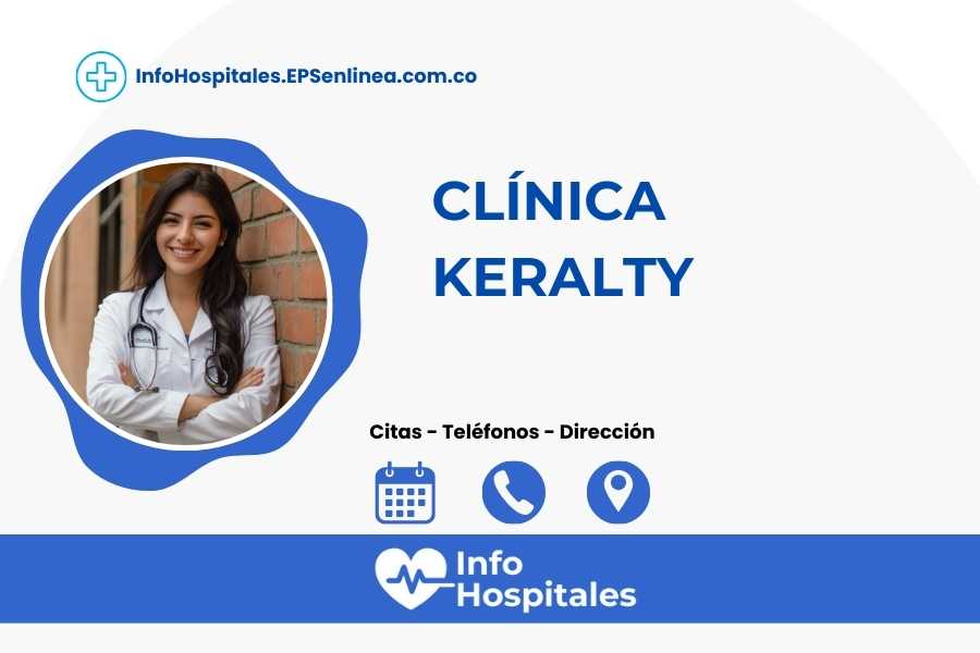 {NombreIPS} · Citas | Horarios y Teléfono]