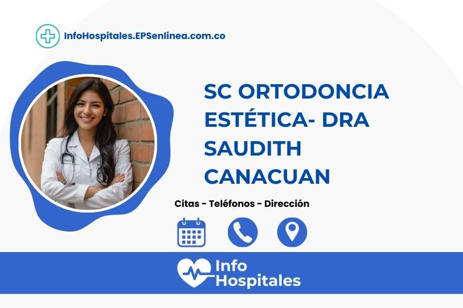 {NombreIPS} · Citas | Teléfono, dirección y horarios]