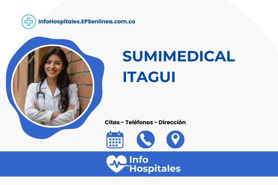 {NombreIPS} · Citas | Dirección, teléfono y horarios]
