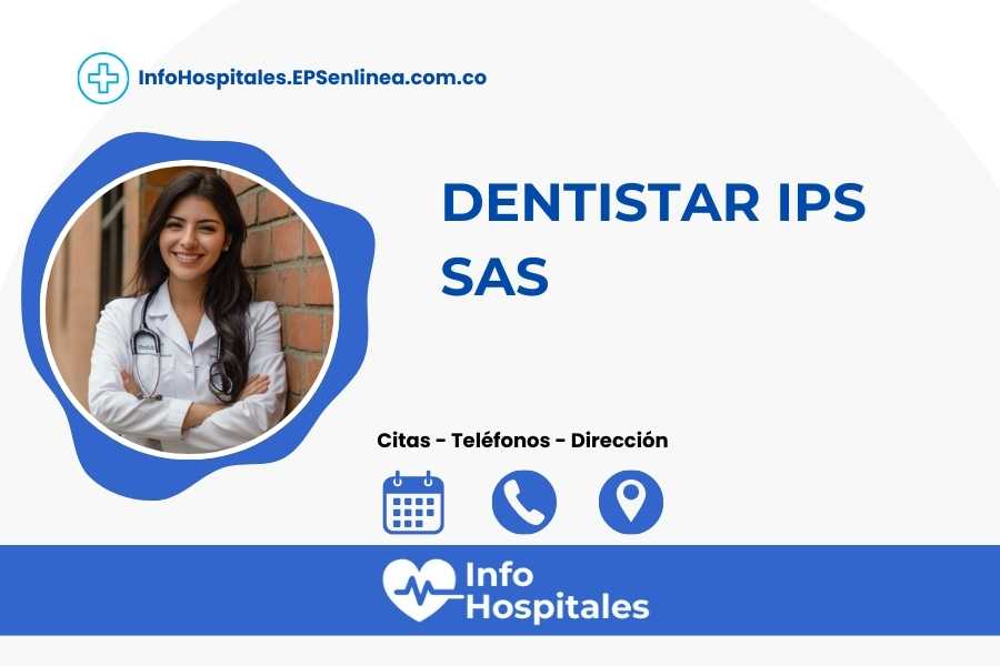 {NombreIPS} · Citas | Dirección y Teléfono]