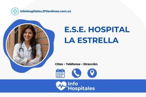 {NombreIPS} · Citas | Horarios y Dirección]