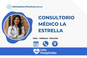 {NombreIPS} · Citas | Horarios, teléfono y dirección]