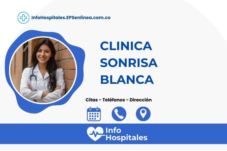 {NombreIPS} · Citas | Teléfono, dirección y horarios]