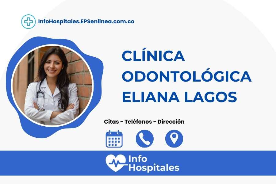 {NombreIPS} · Citas | Dirección, horarios y teléfono]