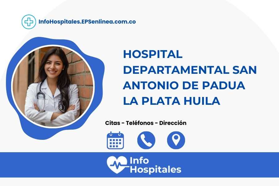 {NombreIPS} · Citas | Dirección y Teléfono]