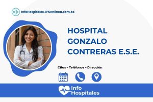 {NombreIPS} · Citas | Teléfono y Horarios]