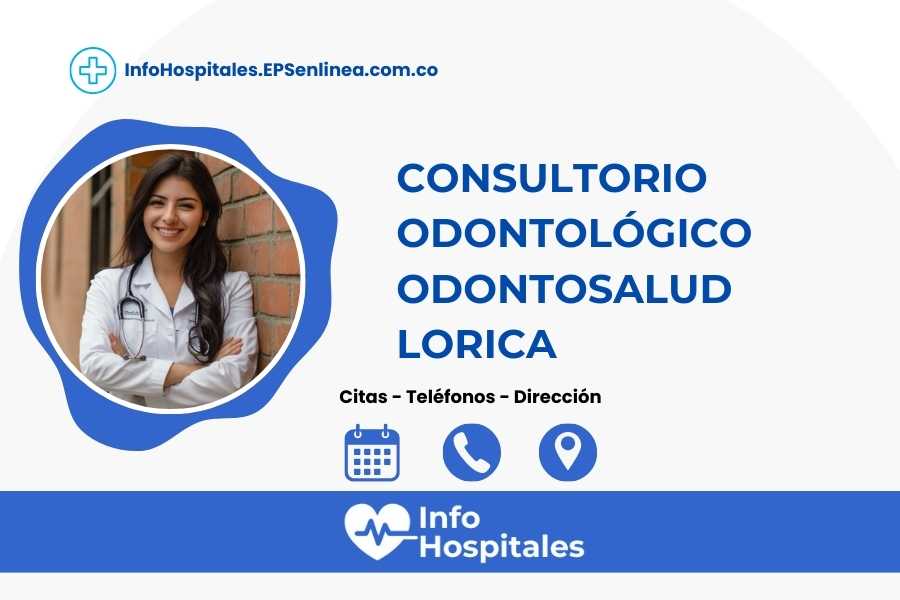 {NombreIPS} · Citas | Dirección y Horarios]