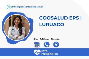 {NombreIPS} · Citas | Horarios y Teléfono]