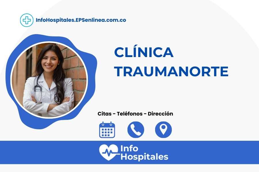 {NombreIPS} · Citas | Horarios, teléfono y dirección]